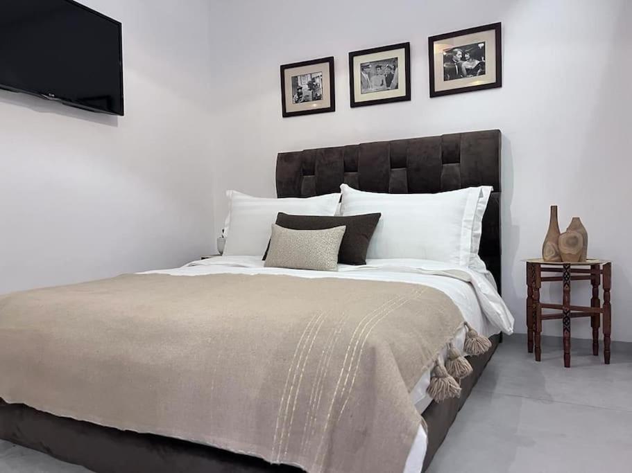 S_house Appartement