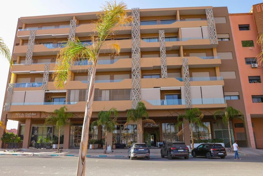 Appartement S_house Marrakesh