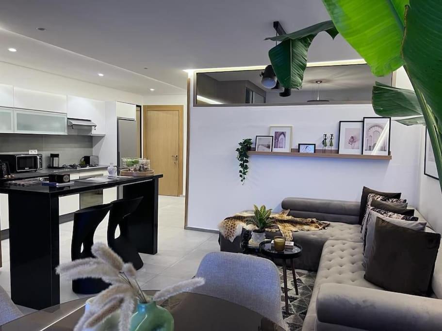 Appartement S_house *