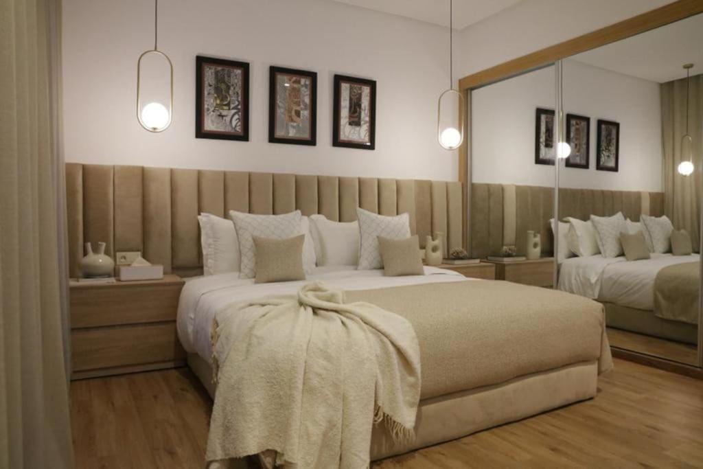 S_house Appartement