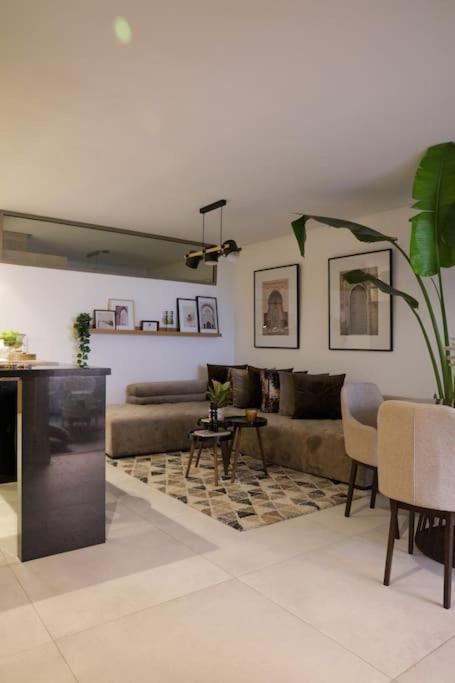 Appartement S_house *