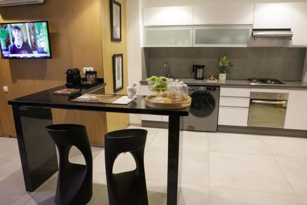 S_house Appartement *