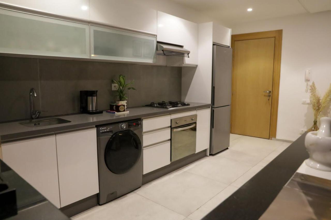 S_house Appartement *