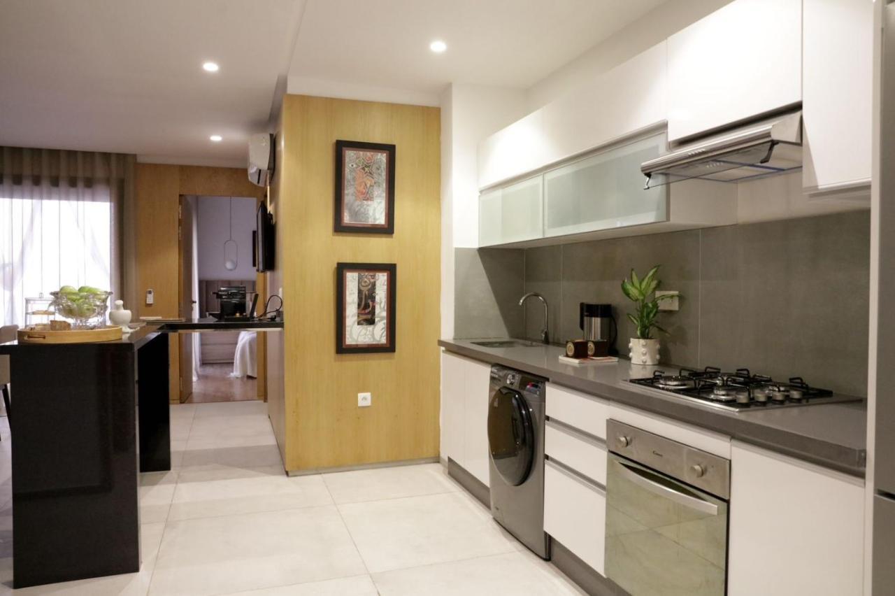 S_house Apartamento
